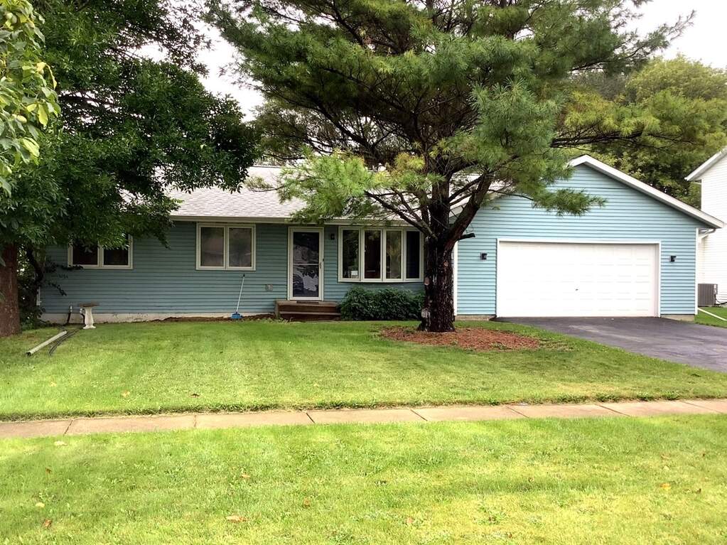 185 N Dogwood Street, Cortland, IL 60112 MLS 11638833 properties