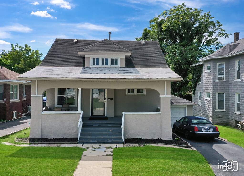 1312 Elgin Avenue, Joliet, IL 60432 MLS 11638934 properties