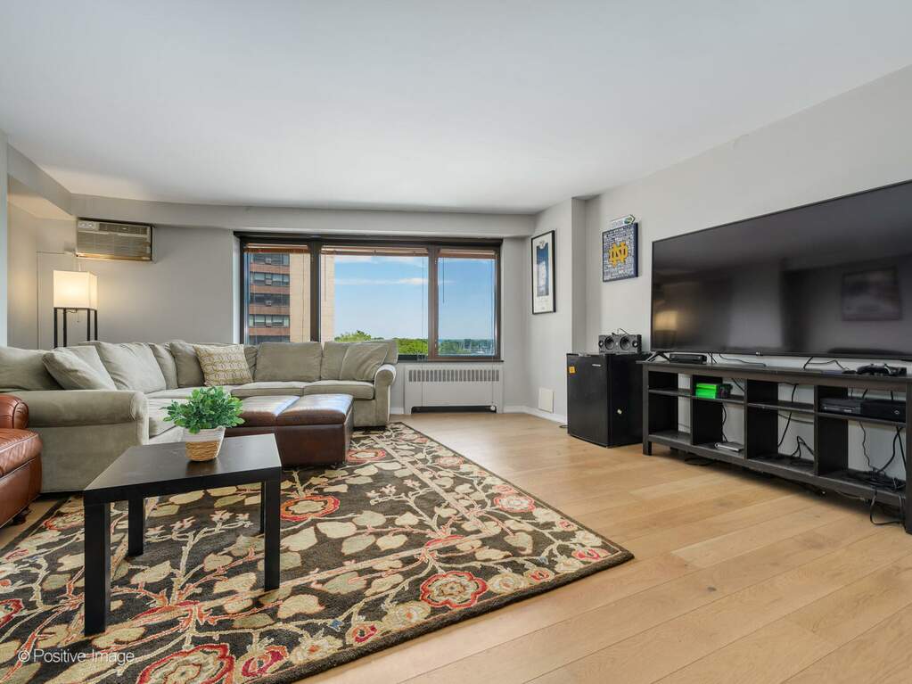 3100 N Lake Shore Drive 601, Chicago, IL 60657 MLS 11639835