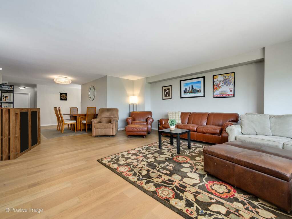 3100 N Lake Shore Drive 601, Chicago, IL 60657 MLS 11639835