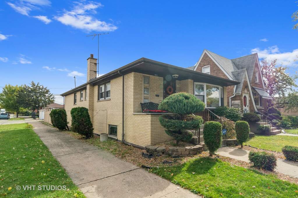 4601 S Kilpatrick Avenue, Chicago, IL 60632 MLS 11640859