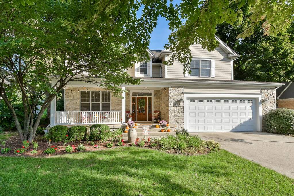 1521 E Harrison Avenue, Wheaton, IL 60187 MLS 11641734 properties