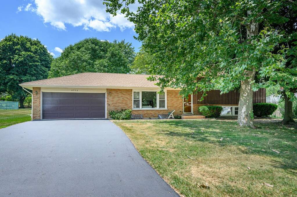 6714 Western Avenue, Darien, IL 60561 MLS 11642961 properties Chicagoland