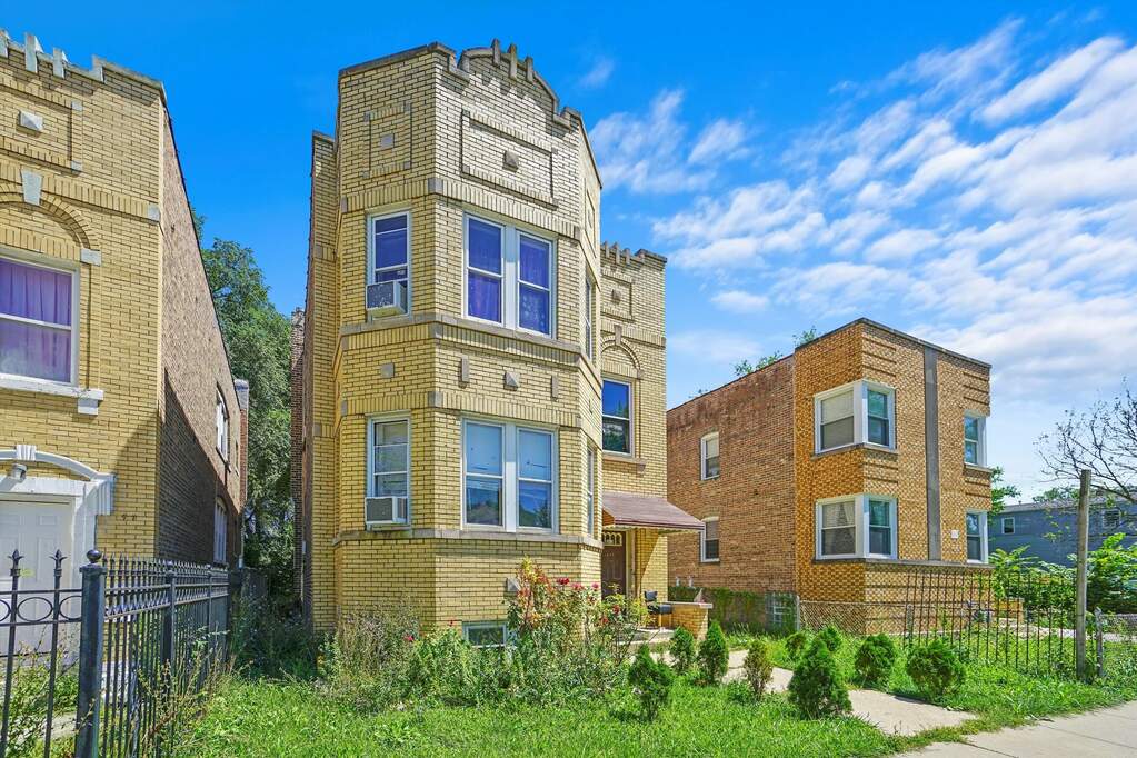 6931 S Paulina Street, Chicago, IL 60636 MLS 11644937 properties