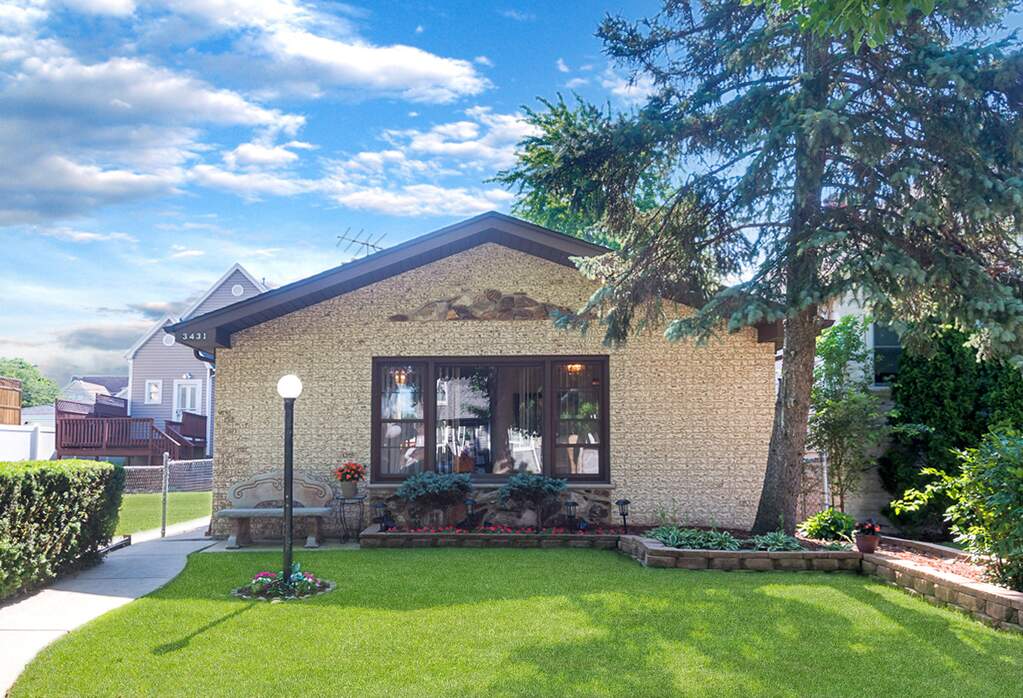 3431 N Osage Avenue, Chicago, IL 60634 MLS 11645092 properties