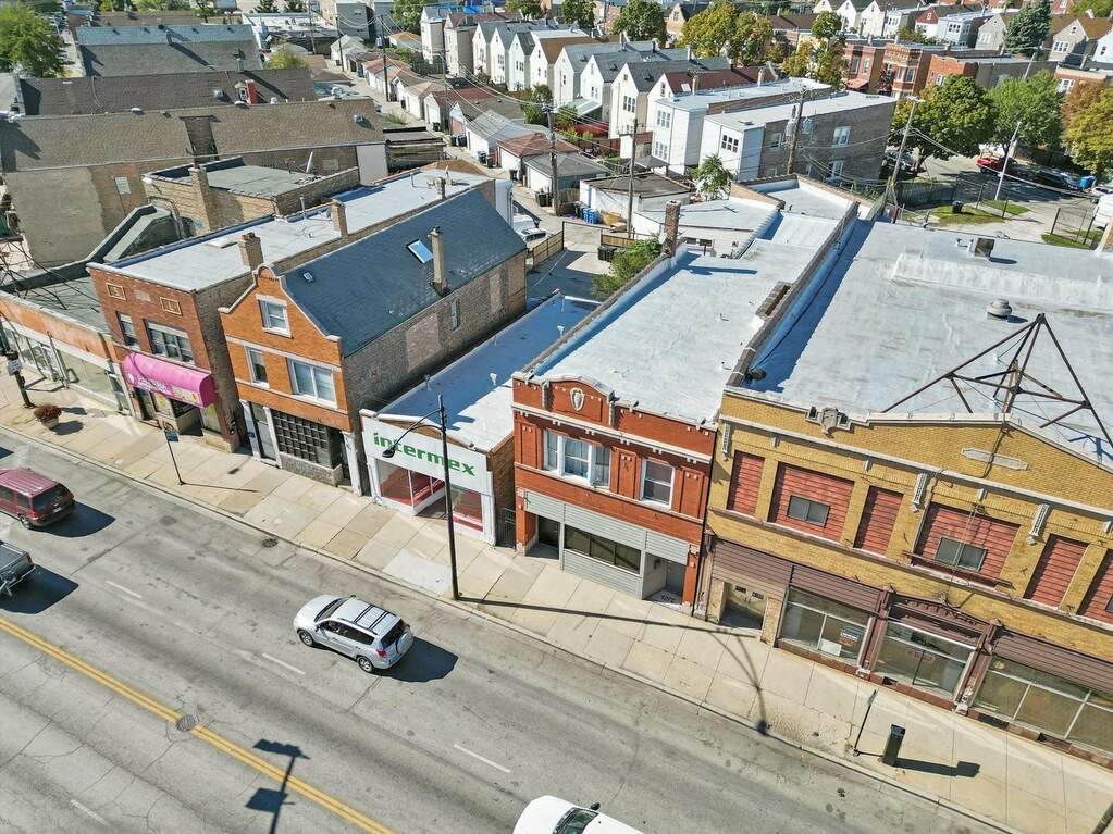 4276 S Archer Avenue, Chicago, IL 60632 MLS 11645136 properties
