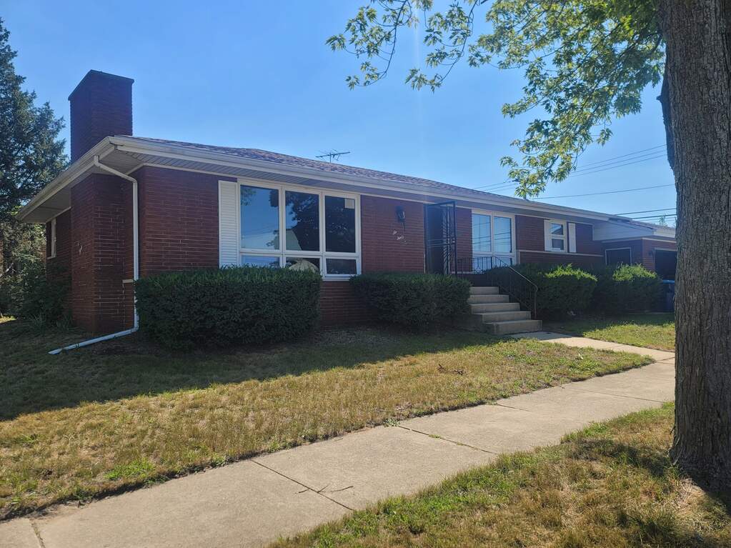 634 Yates Avenue, Calumet City, IL 60409 MLS 11645172 properties