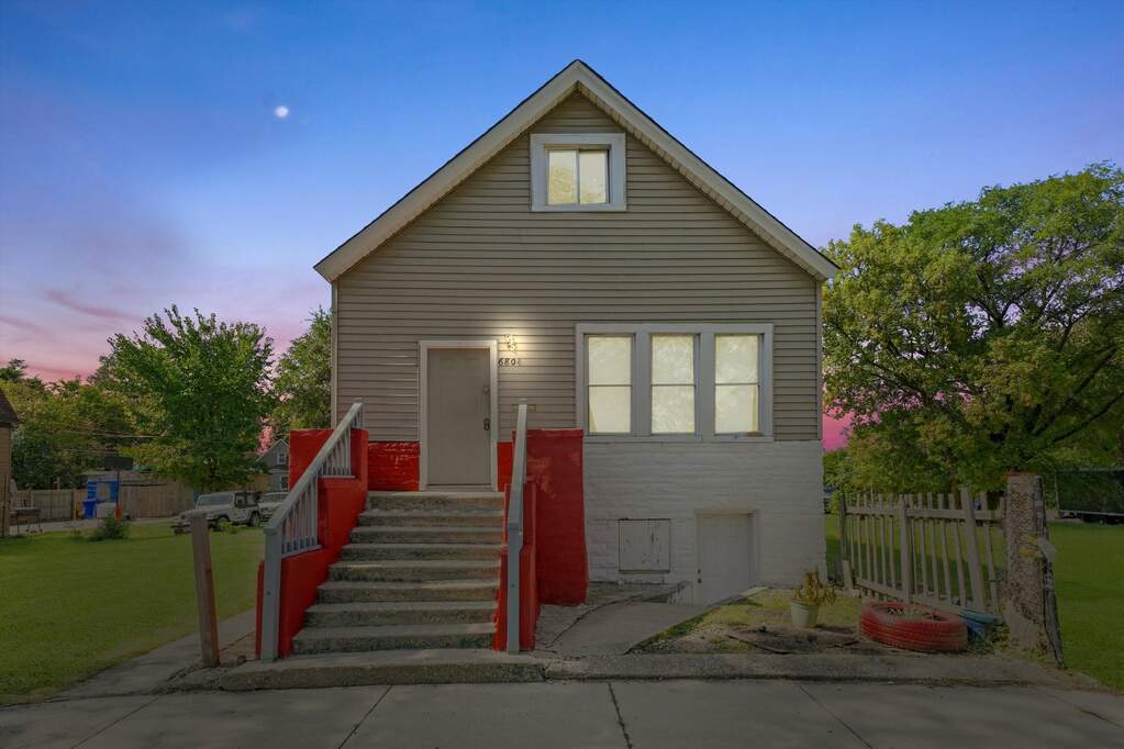 6804 S Honore Street, Chicago, IL 60636 MLS 11645355 properties