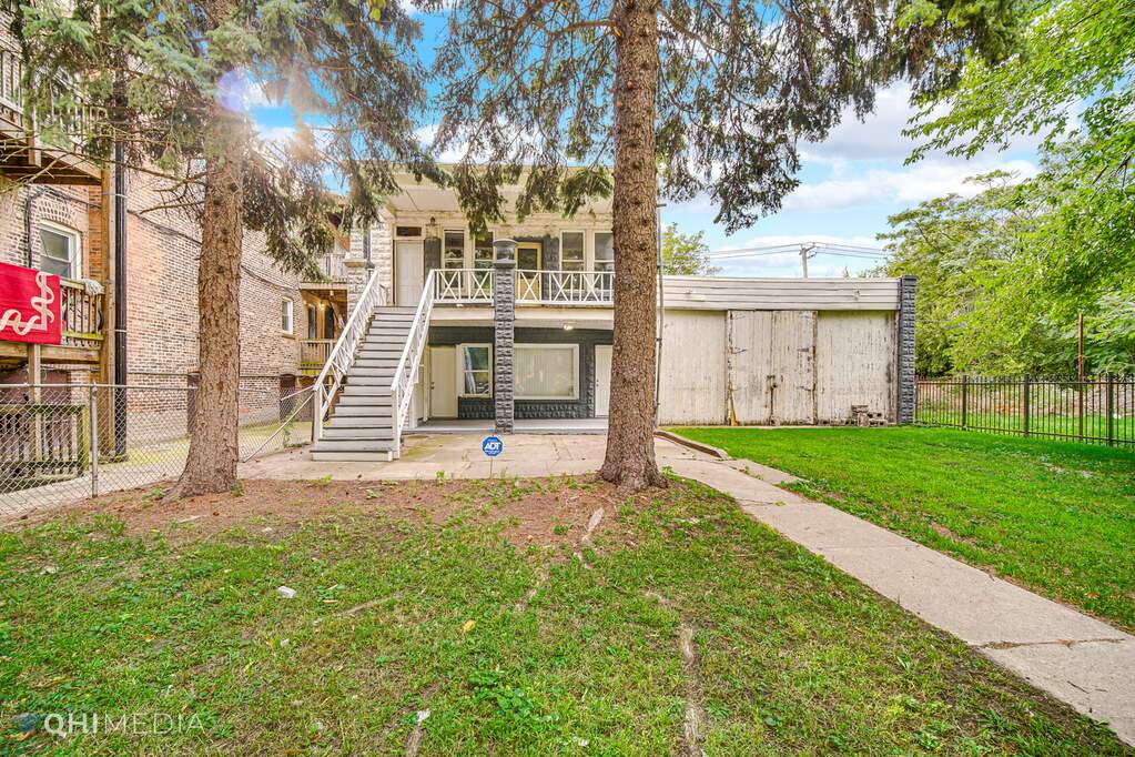 6952 S Street, Chicago, IL 60621 MLS 11646101 properties