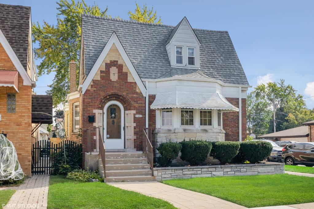 3401 N Normandy Avenue, Chicago, IL 60634 MLS 11646851 properties