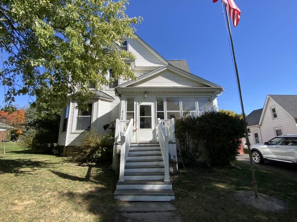 312 Tremont Street W, Odell, IL 60460 MLS 11646853 properties