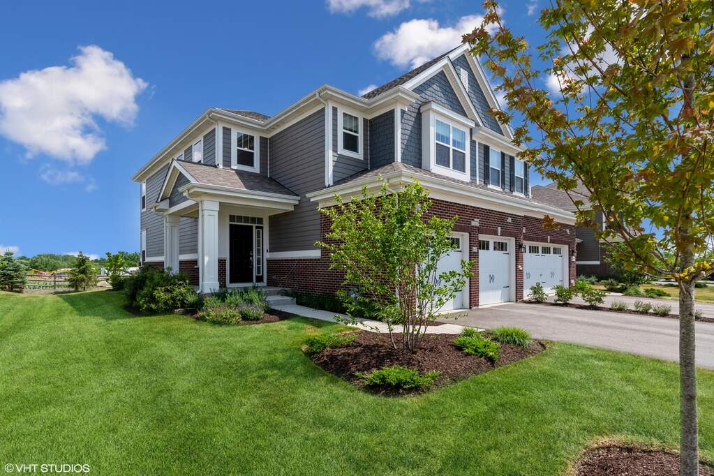 23101 N Pinehurst Drive, Kildeer, IL 60047 MLS 11646895