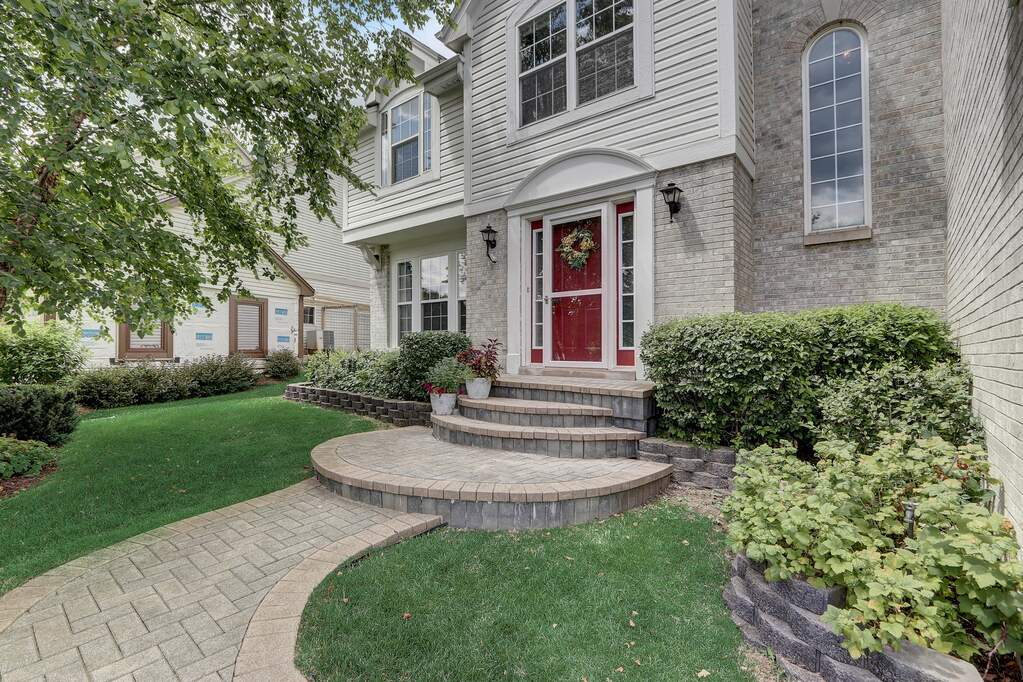 728 Brighton Circle, Port Barrington, IL 60010 MLS 11647583