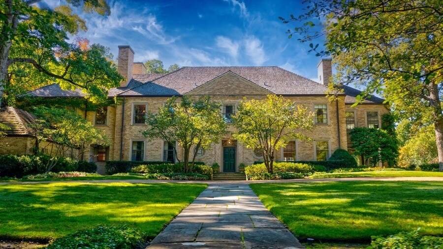 1418 Waverly Road, Highland Park, IL 60035 MLS 11647827