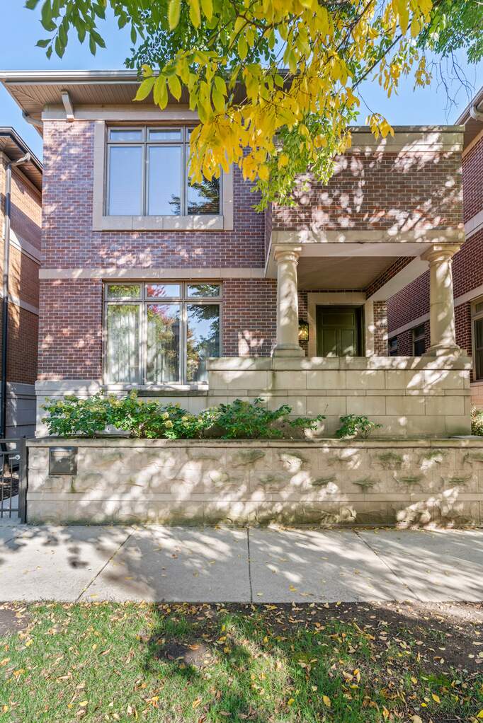 1425 S Emerald Avenue, Chicago, IL 60607 MLS 11648103 properties