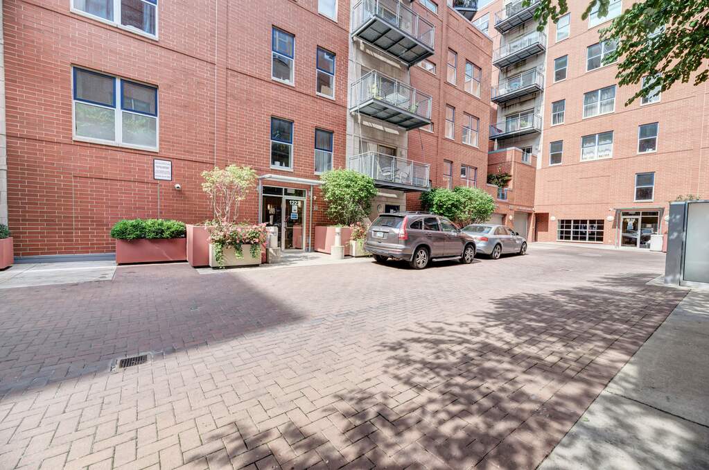 1222 Chicago Avenue 402, Evanston, IL 60202 MLS 11649839