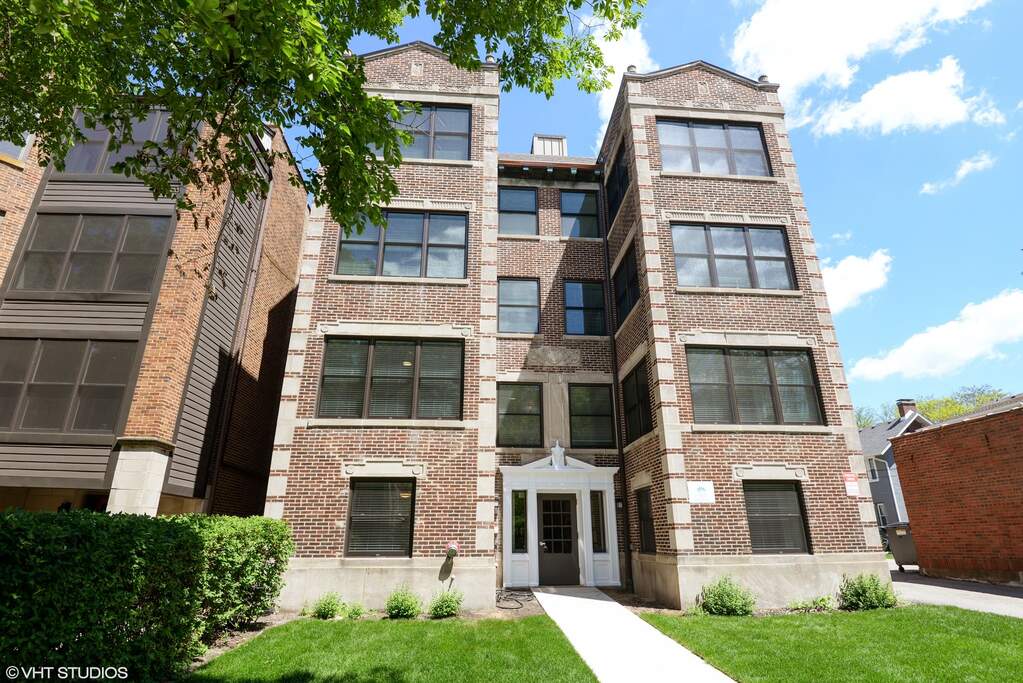 493 Sheridan Road 202, Evanston, IL 60202 MLS 11649872