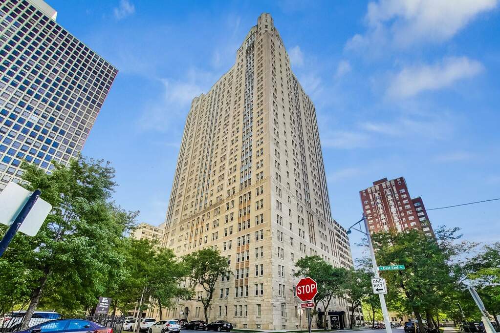 5000 S East End Avenue 11C, Chicago, IL 60615 MLS 11653882