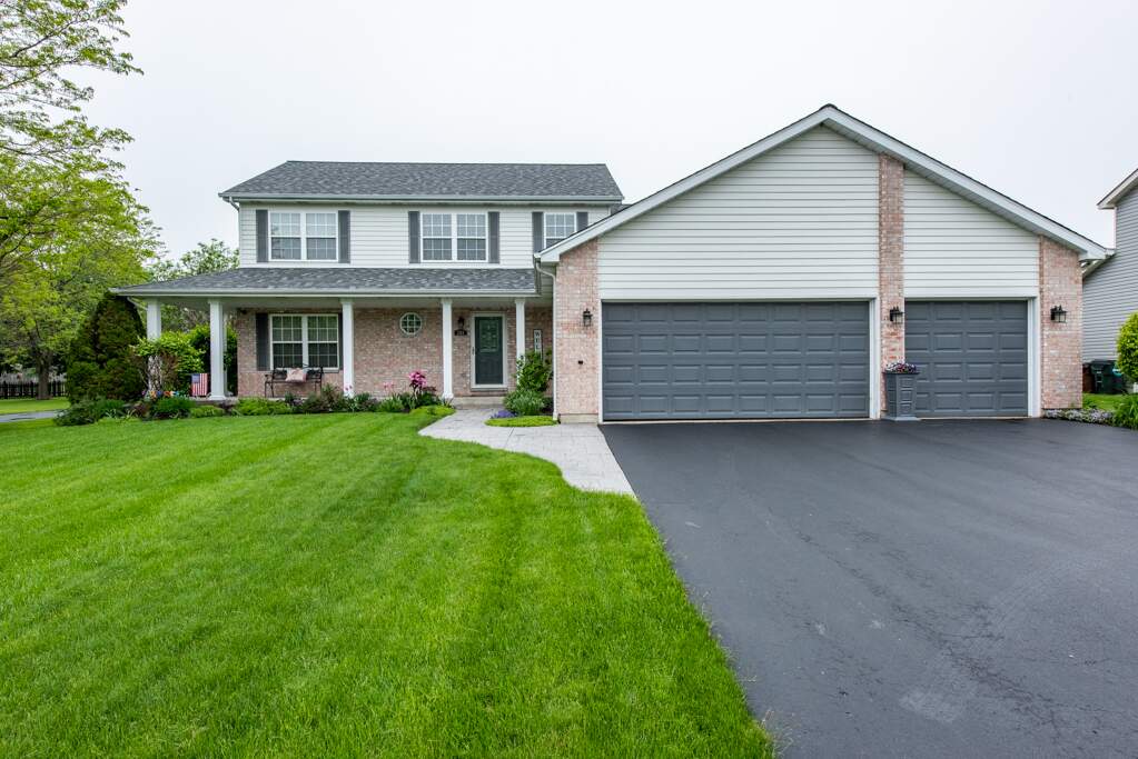 334 Old Darby Lane, Winthrop Harbor, IL 60096 MLS 11654902 properties Chicagoland