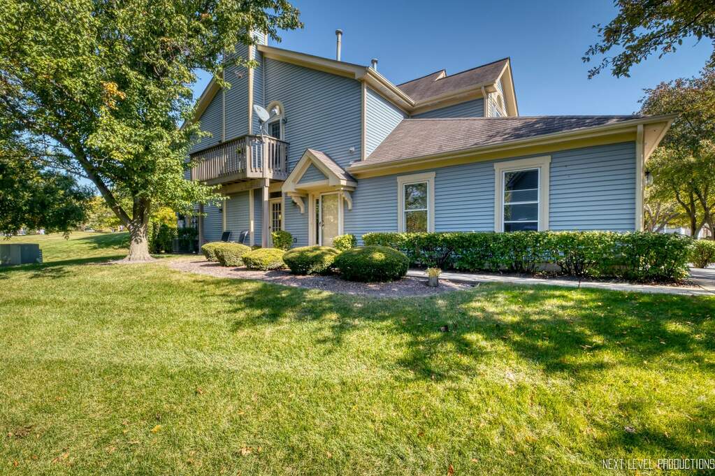 1263 Rhodes Lane 1201, Naperville, IL 60540 MLS 11655041