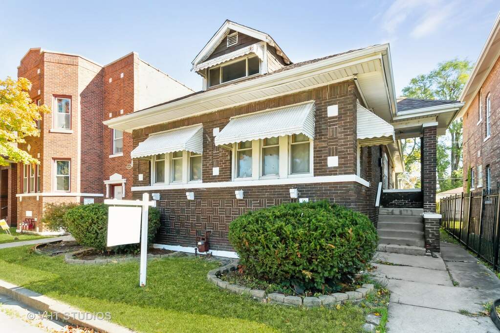 8729 S Loomis Street, Chicago, IL 60620 MLS 11657018 properties