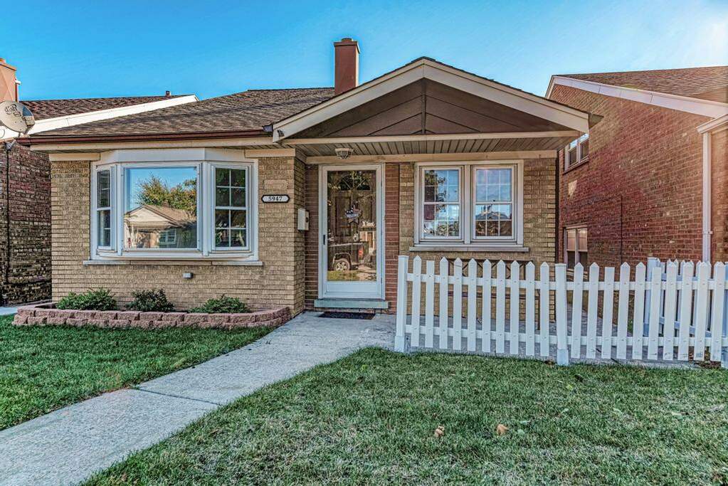 5947 S Parkside Avenue, Chicago, IL 60638 | MLS# 11657701 | @properties ...