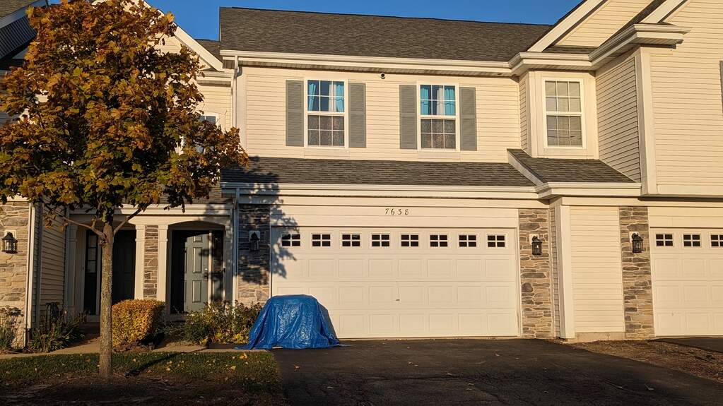 7638 Jockey Drive 763, Loves Park, IL 61111 MLS 11658751