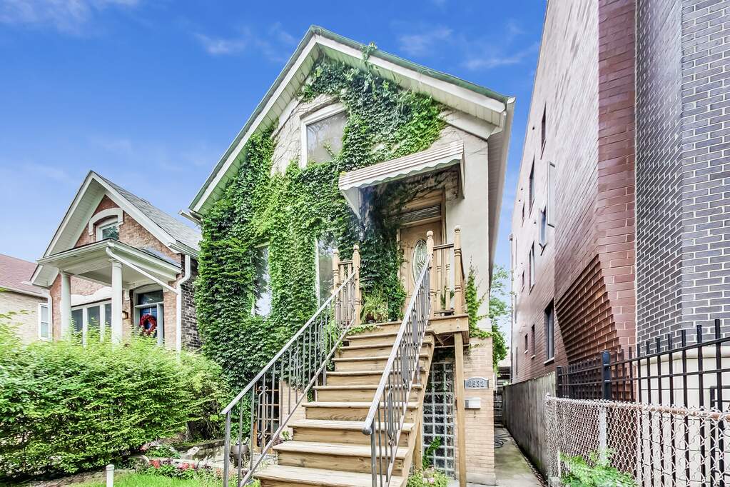 2532 W Thomas Street, Chicago, IL 60622 MLS 11660619 properties