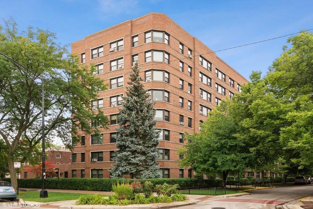 40 N Marine Drive 308 Chicago Il Mls Properties