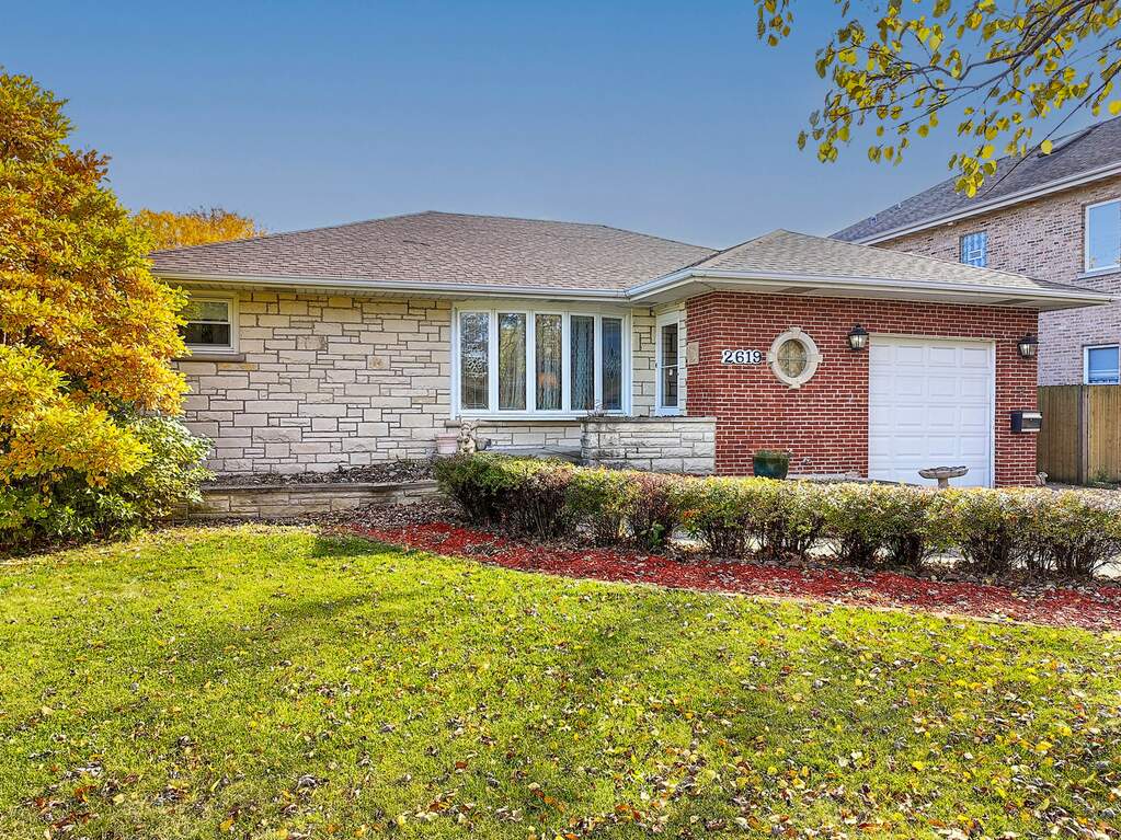 2619 Park Street, Franklin Park, IL 60131 MLS 11662534 properties