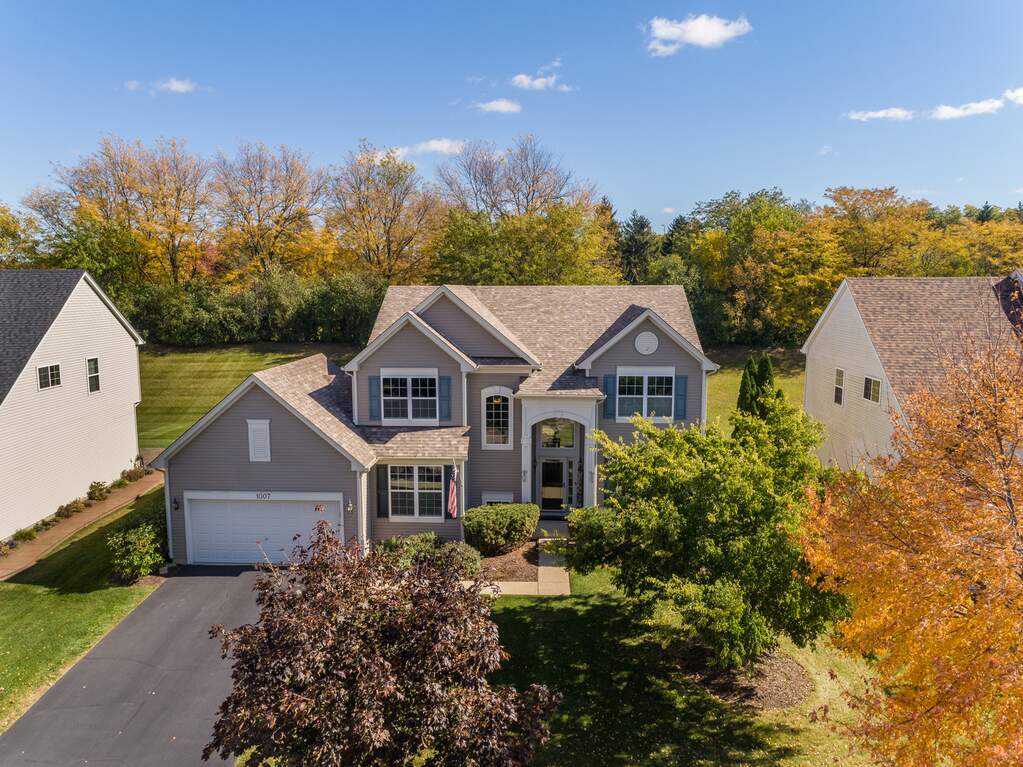 1007 Biltmore Drive, Elgin, IL 60120 MLS 11664409 properties