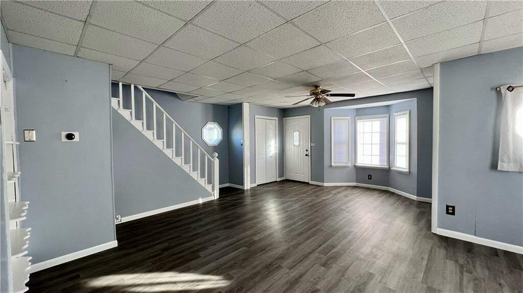 309 S Jackson Street, Blue Mound, IL 62513 MLS 11664642 properties