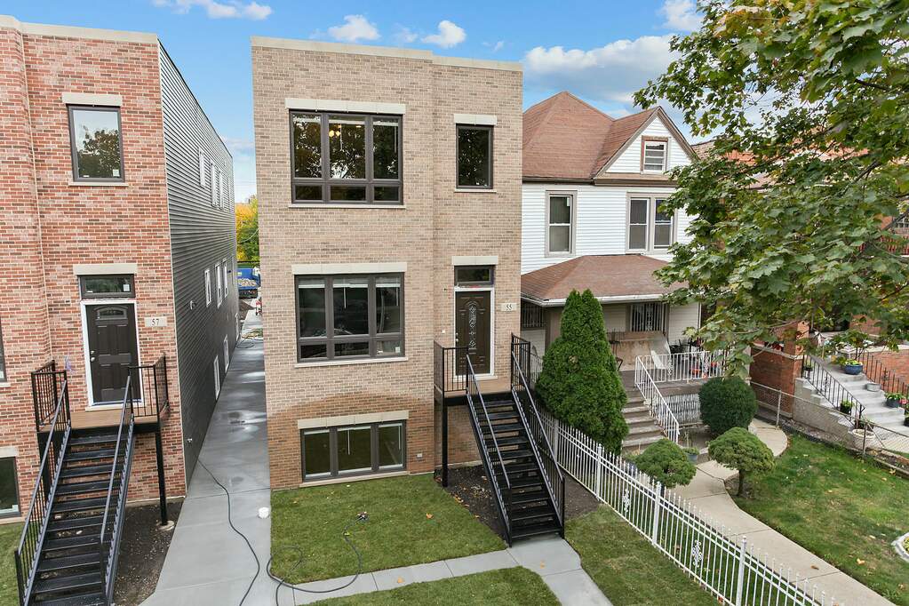 55 N Menard Avenue, Chicago, IL 60644 MLS 11664697 properties