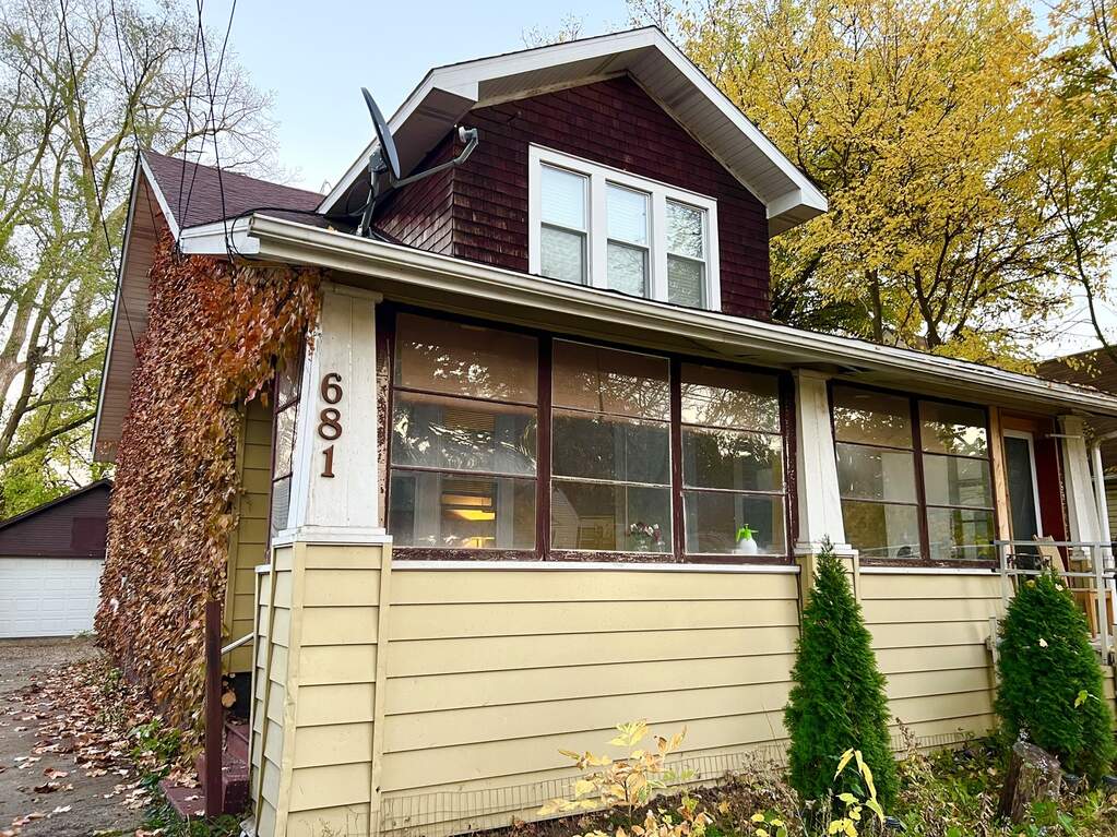 681 S Liberty Street