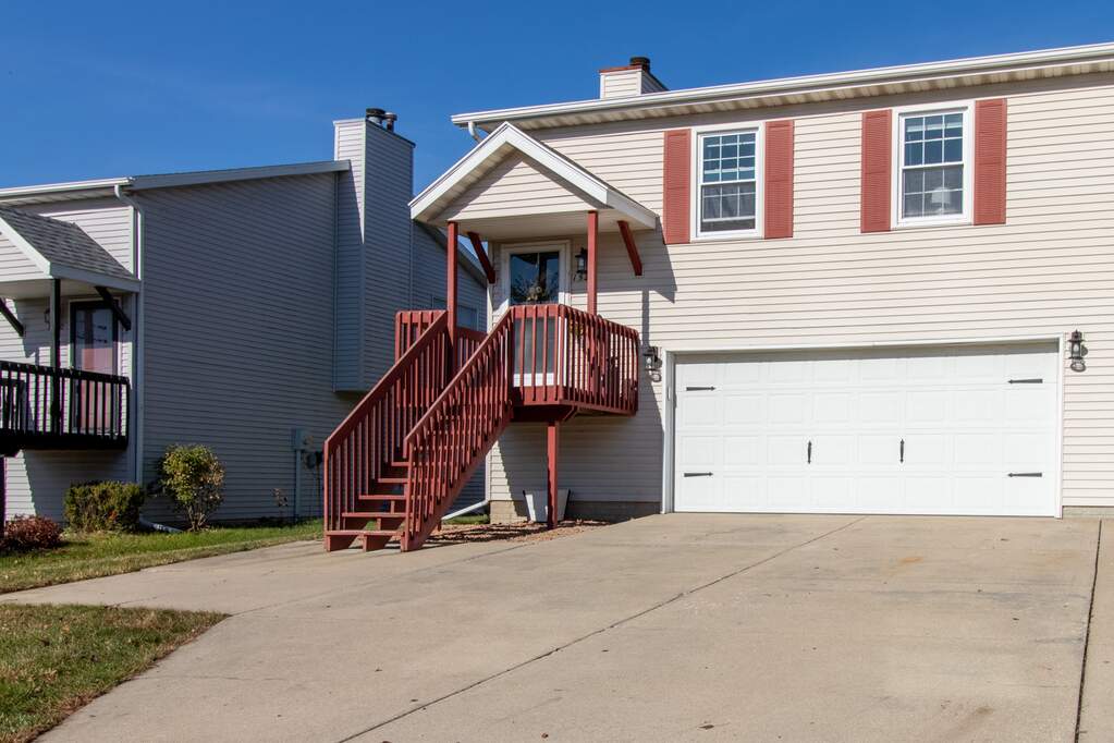 1522 Martin Luther King Drive, Bloomington, IL 61701 MLS 11665650