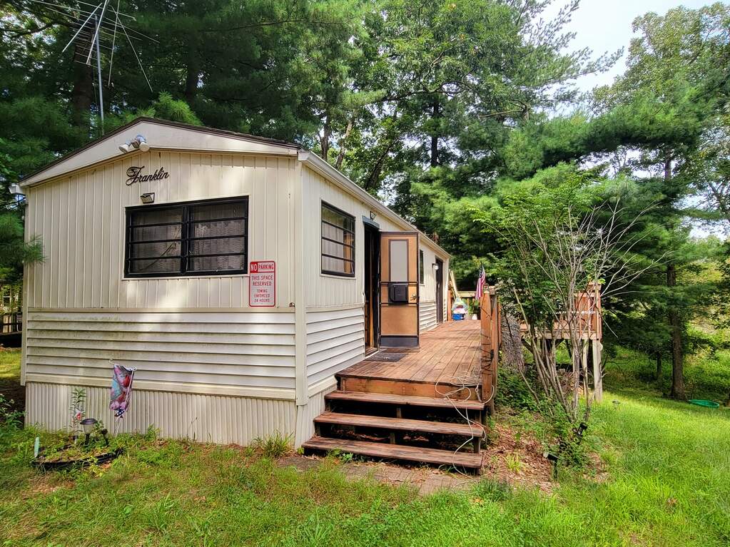 1/29 Woodhaven, Sublette, IL 61367 MLS 11665708 properties