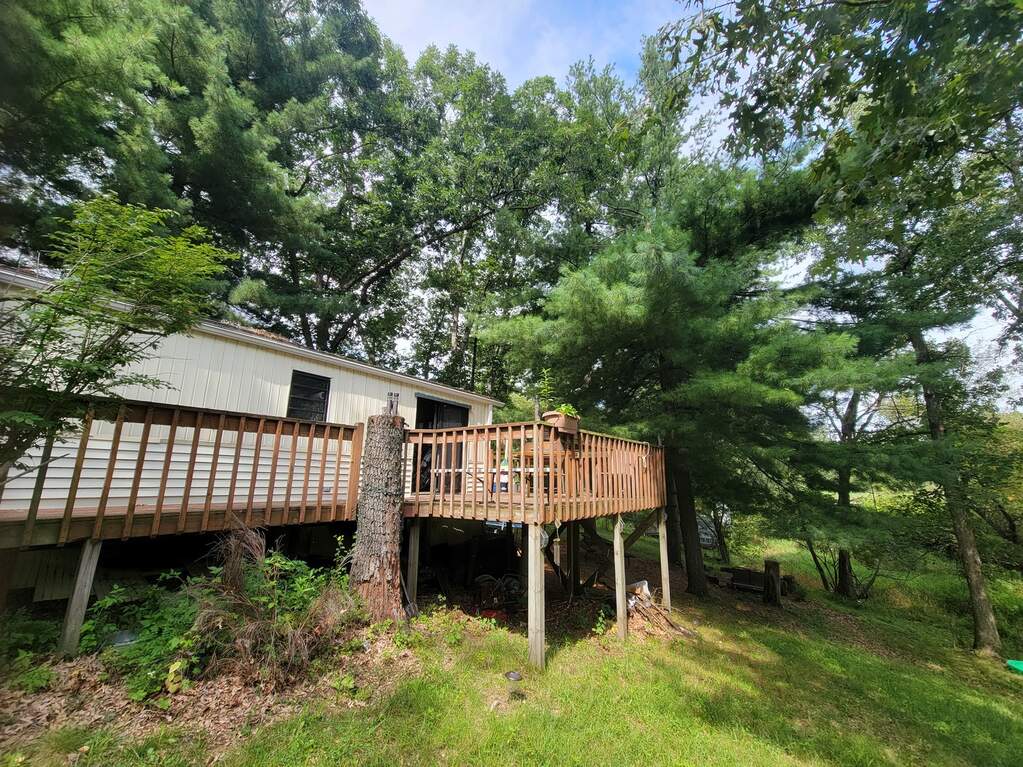 1/29 Woodhaven, Sublette, IL 61367 MLS 11665708 properties