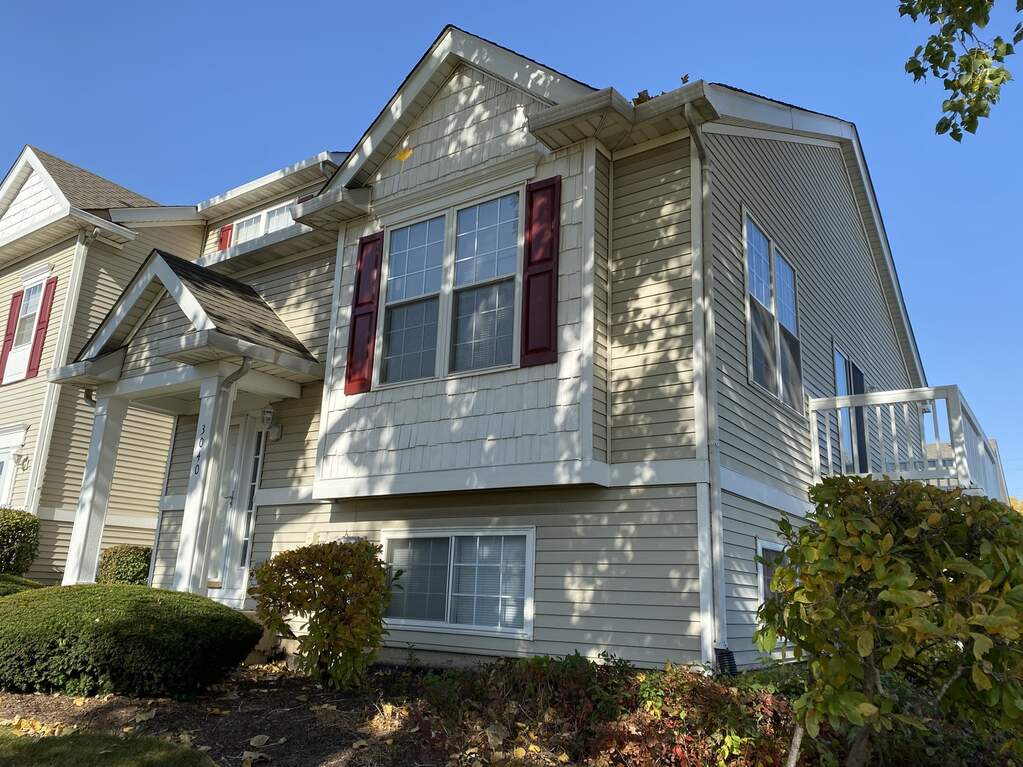 3040 Woodside Drive 3040, Joliet, IL 60431 MLS 11665948 properties Chicagoland