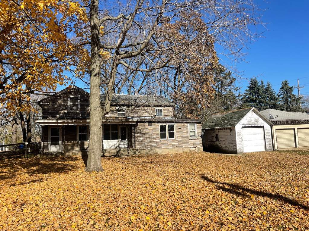 602 N Franklin Avenue, Polo, IL 61064 MLS 11666108 properties