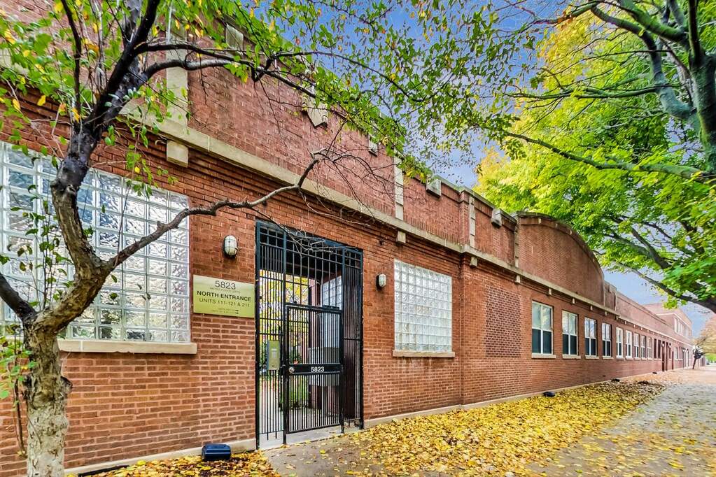 5823 N Ravenswood Avenue 114, Chicago, IL 60660 MLS 11666192