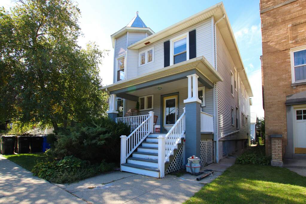 4732 N Kilpatrick Avenue 2, Chicago, IL 60630 MLS 11666291