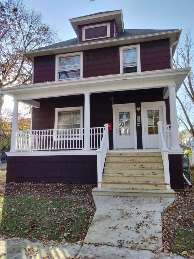 447 Thomas Avenue #2