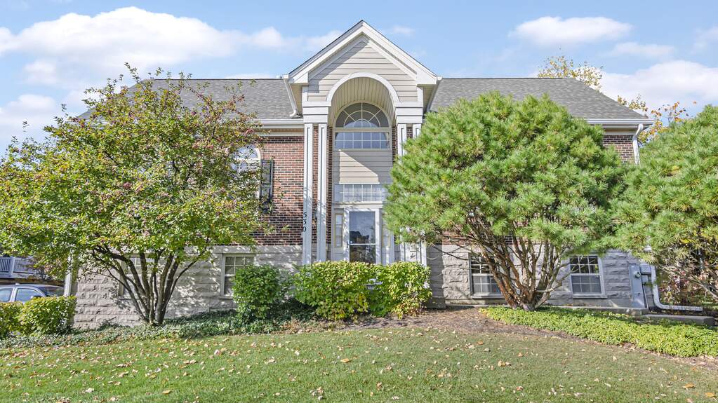 530 Prestwick Lane, Wheeling, IL 60090 MLS 11667707 properties