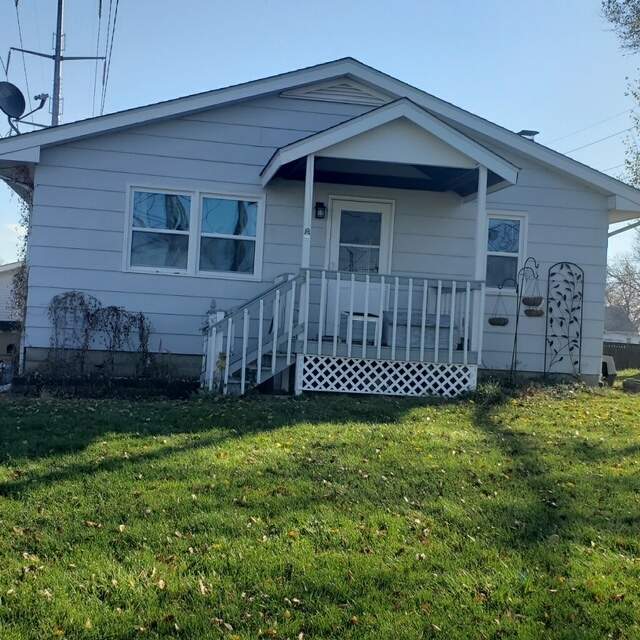 1612 High Street, Bloomington, IL 61701 MLS 11668012 properties