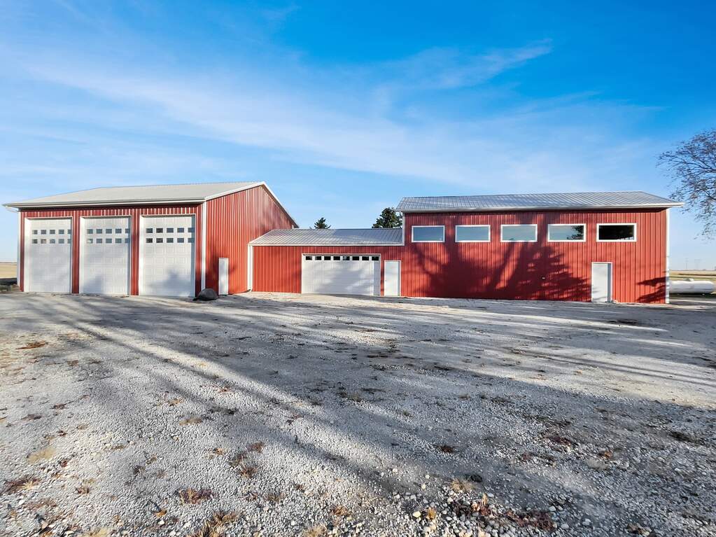 32302 S Kedzie Avenue, Grant Park, IL 60940 MLS 11668082 properties