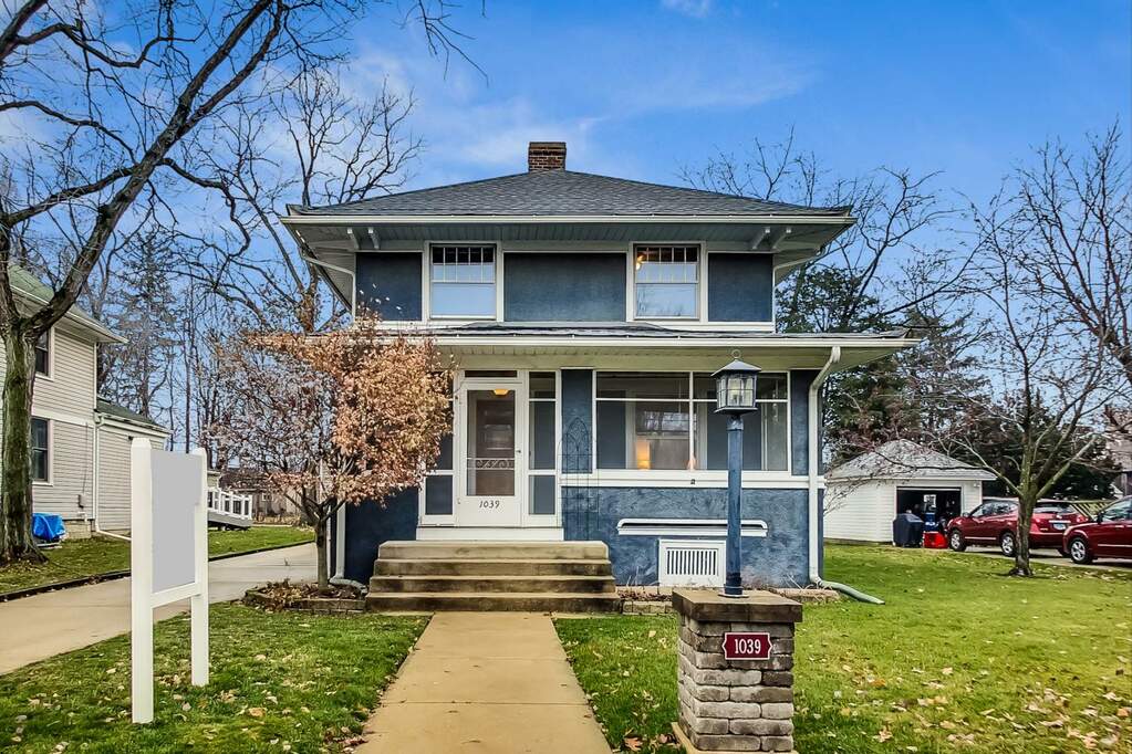 1039 Prospect Street, Elgin, IL 60120 MLS 11668256 properties