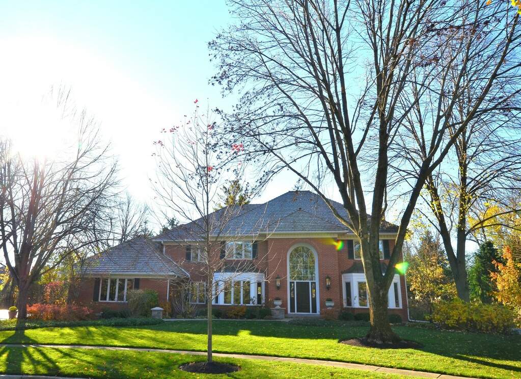 1000 Ashley Lane, Libertyville, IL 60048 MLS 11668484 properties