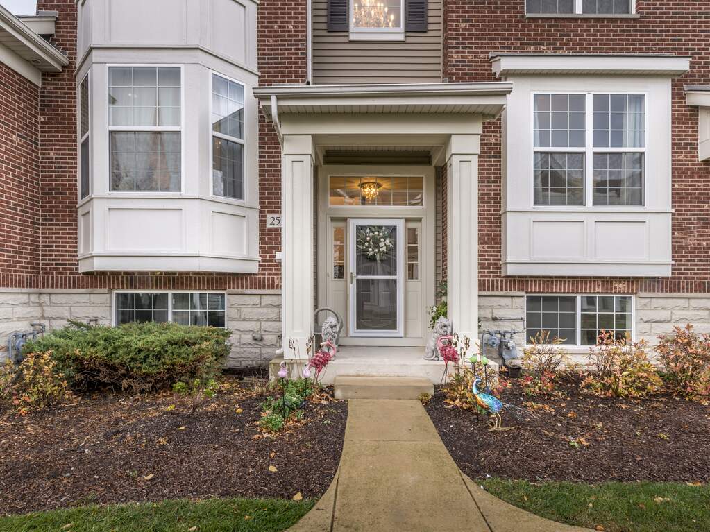 2535 Dunraven Avenue, Naperville, IL 60540 MLS 11668566