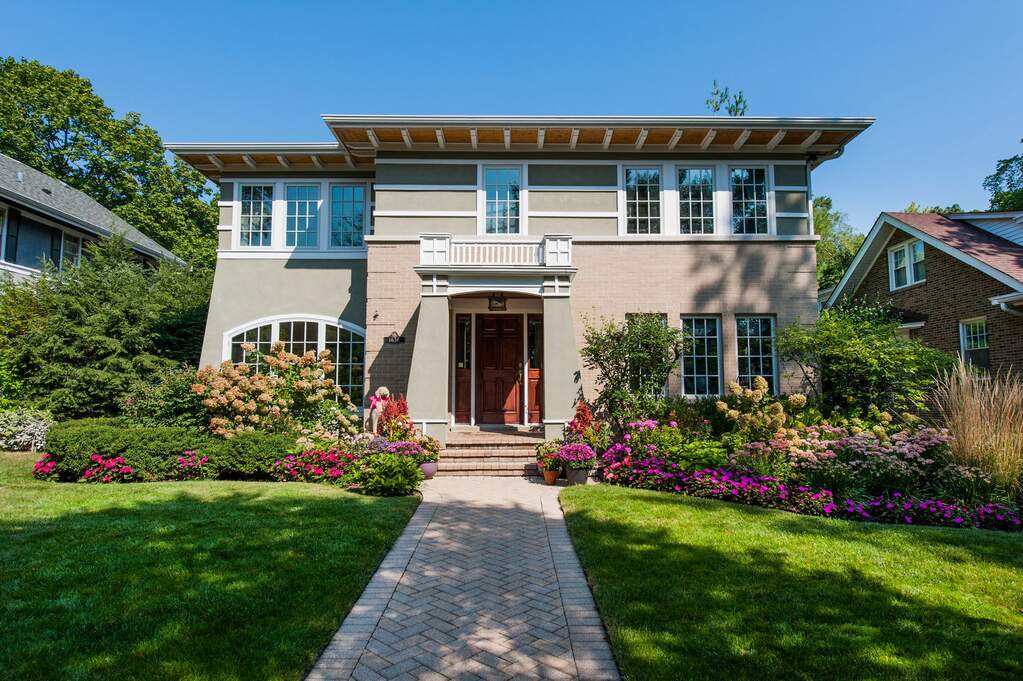 1636 Washington Avenue, Wilmette, IL 60091 MLS 11670036