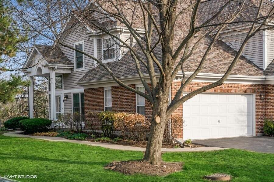 2015 N Silver Lake Road 2015, Arlington Heights, IL 60004 MLS 11670506 properties Chicagoland